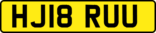 HJ18RUU