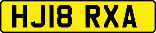 HJ18RXA