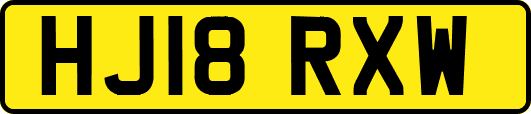 HJ18RXW