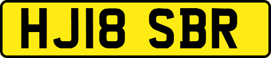 HJ18SBR