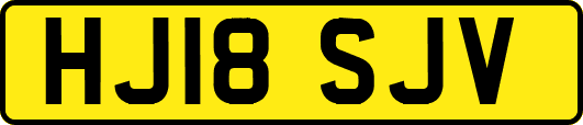 HJ18SJV