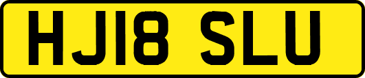 HJ18SLU