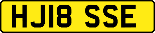 HJ18SSE