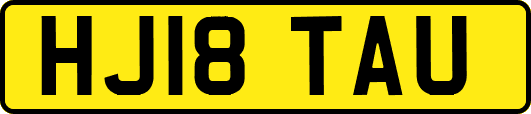 HJ18TAU