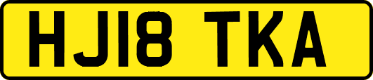 HJ18TKA
