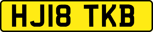 HJ18TKB