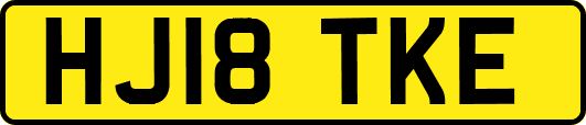 HJ18TKE