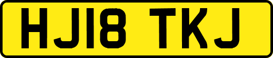 HJ18TKJ
