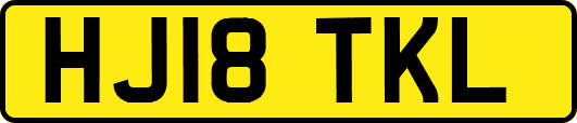 HJ18TKL