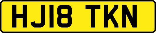 HJ18TKN