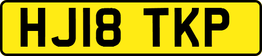 HJ18TKP