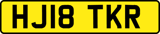 HJ18TKR