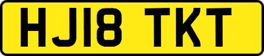 HJ18TKT