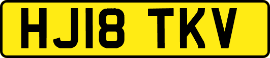 HJ18TKV
