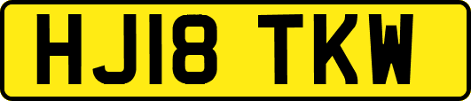HJ18TKW