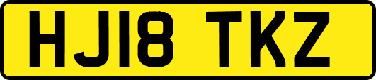 HJ18TKZ