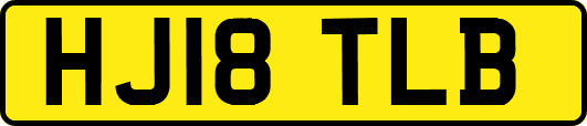 HJ18TLB