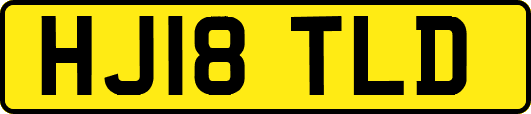 HJ18TLD