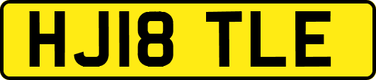 HJ18TLE