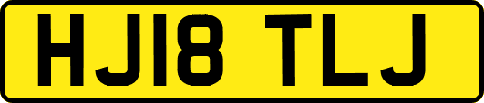 HJ18TLJ