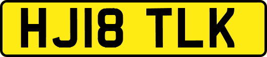 HJ18TLK
