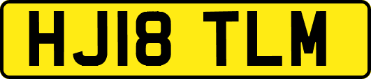 HJ18TLM