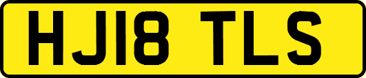 HJ18TLS