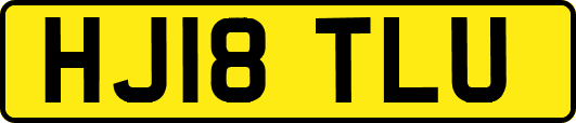 HJ18TLU