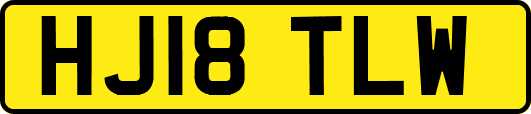 HJ18TLW