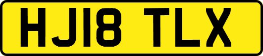 HJ18TLX