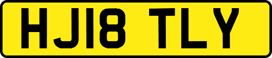 HJ18TLY