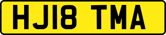 HJ18TMA
