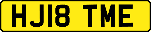 HJ18TME