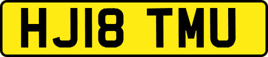 HJ18TMU