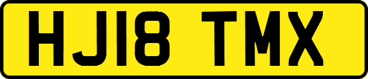 HJ18TMX