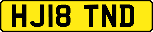 HJ18TND