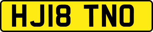 HJ18TNO