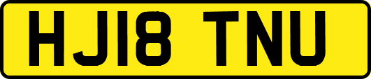HJ18TNU