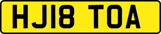 HJ18TOA