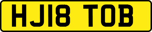 HJ18TOB