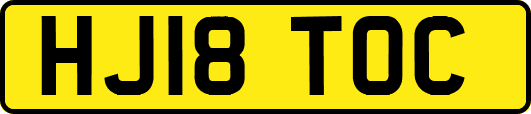 HJ18TOC