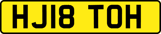 HJ18TOH