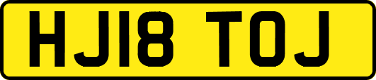 HJ18TOJ