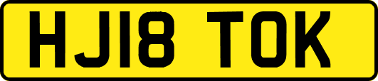HJ18TOK
