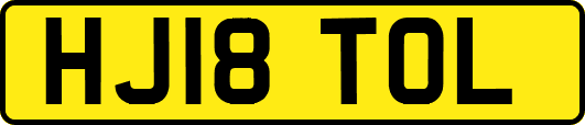 HJ18TOL