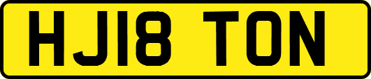 HJ18TON