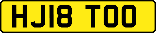 HJ18TOO