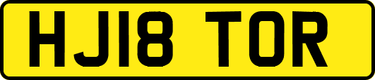 HJ18TOR