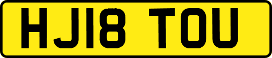 HJ18TOU
