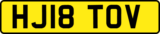 HJ18TOV